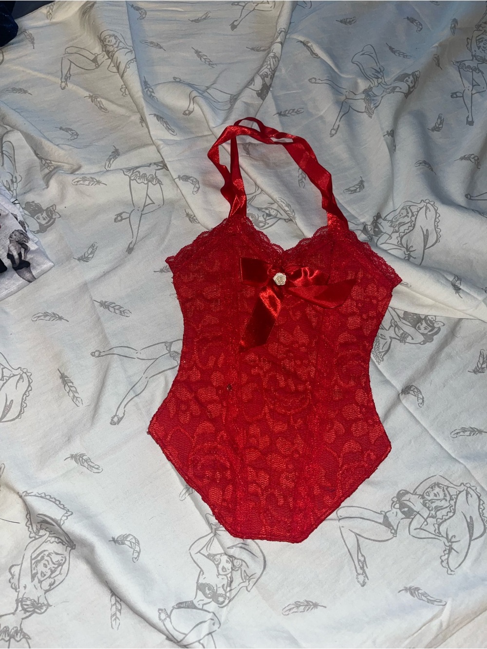 Vintage Hourglass Shaped Bag